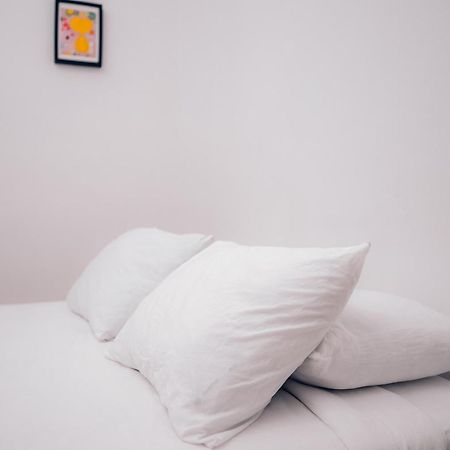 Guest House Arroios Rooms Lisboa Εξωτερικό φωτογραφία