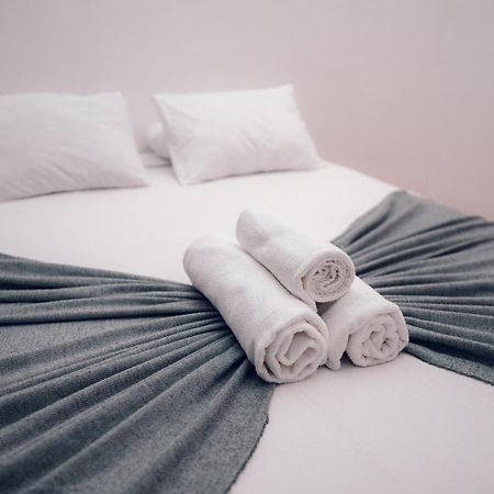 Guest House Arroios Rooms Lisboa Εξωτερικό φωτογραφία