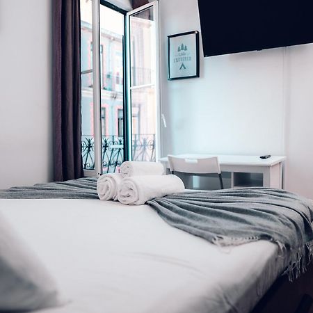 Guest House Arroios Rooms Lisboa Εξωτερικό φωτογραφία