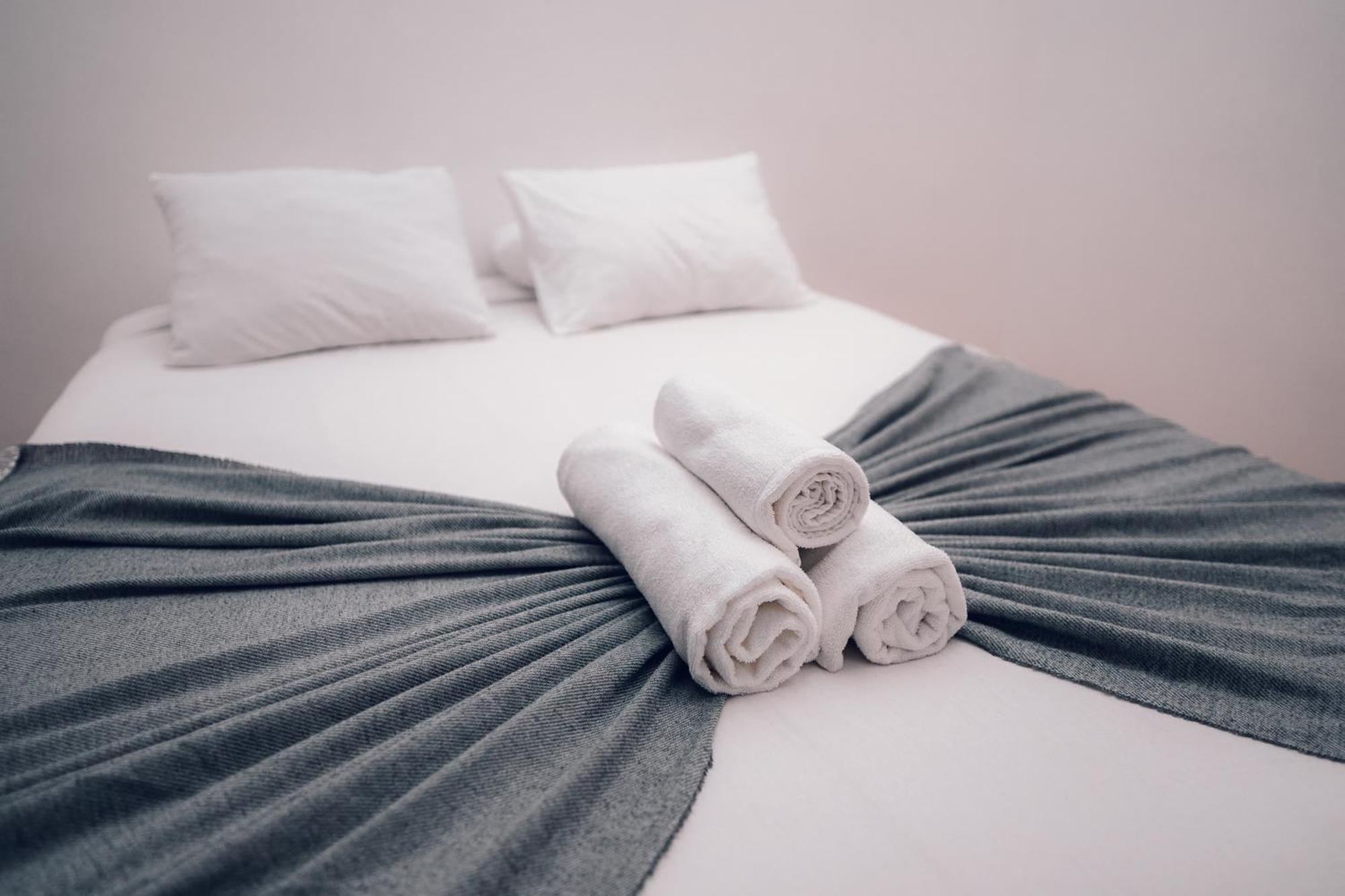 Guest House Arroios Rooms Lisboa Εξωτερικό φωτογραφία