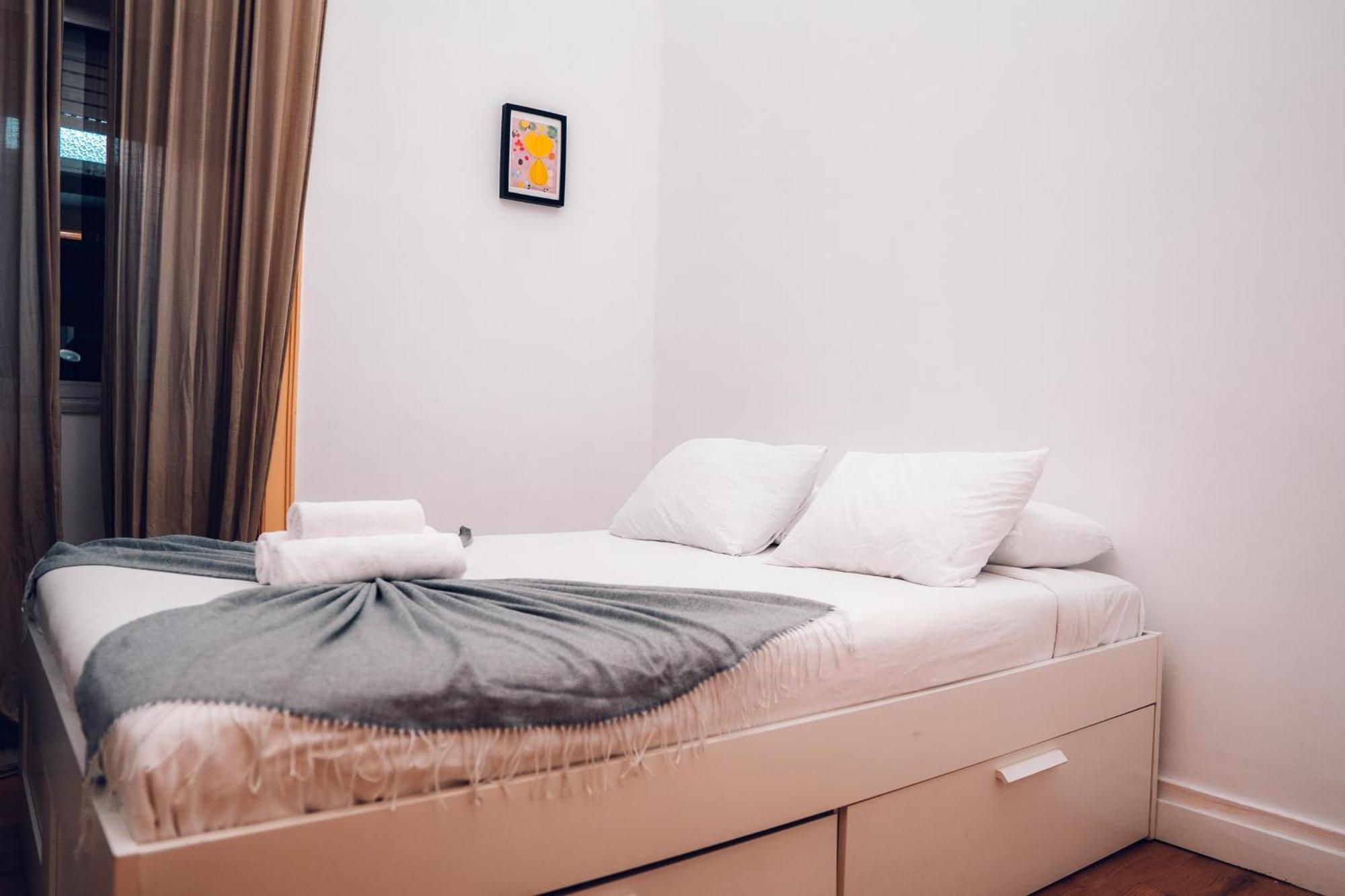 Guest House Arroios Rooms Lisboa Εξωτερικό φωτογραφία