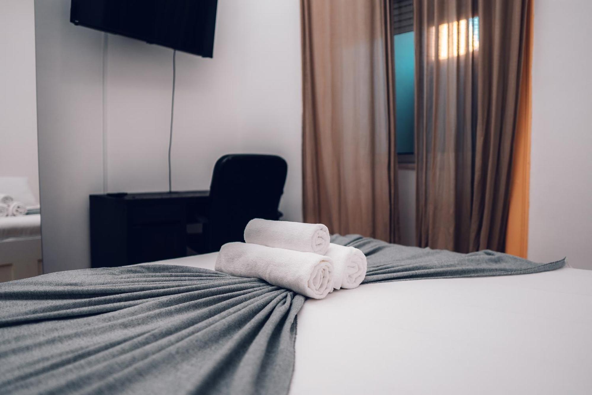 Guest House Arroios Rooms Lisboa Εξωτερικό φωτογραφία