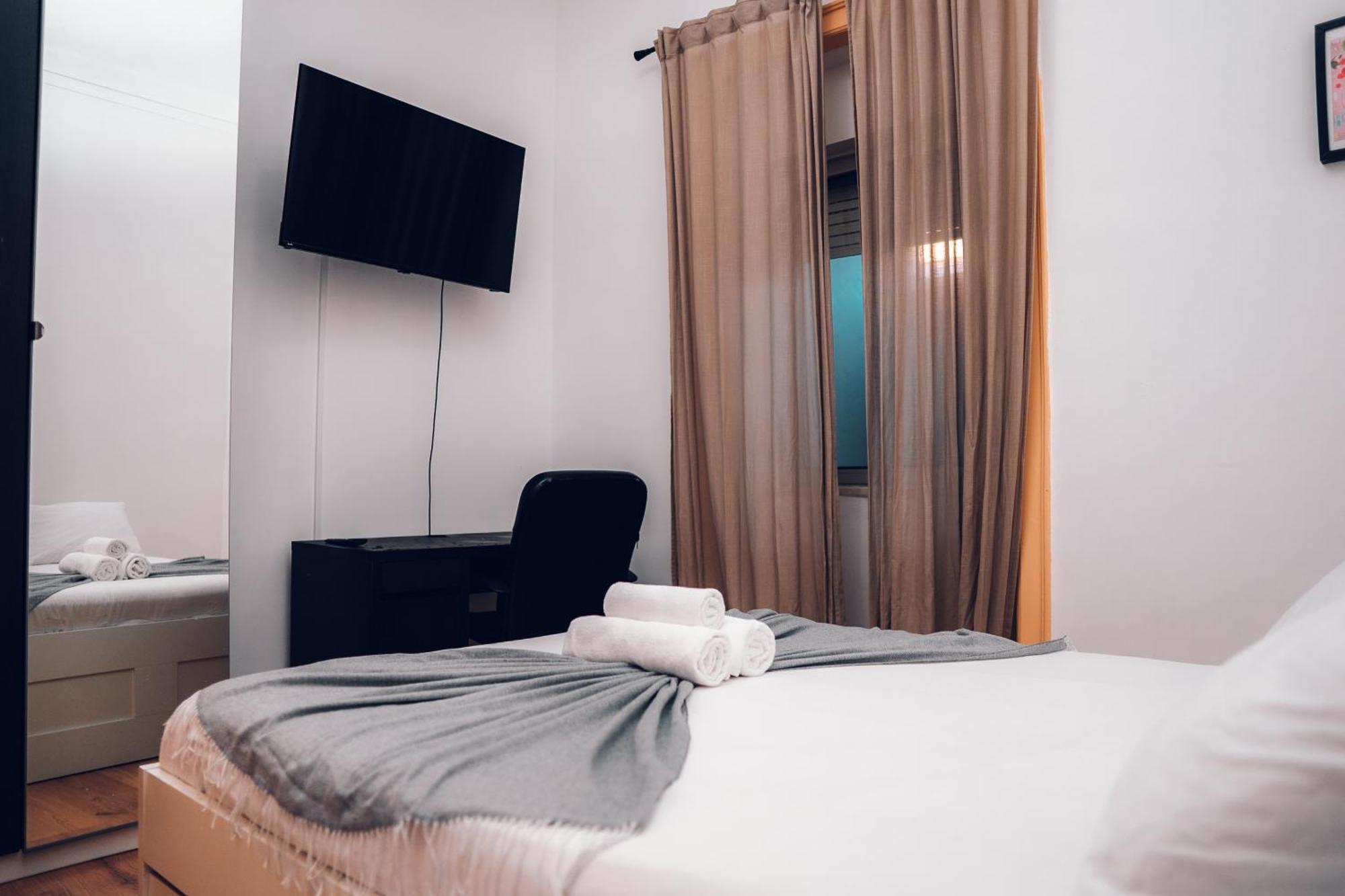Guest House Arroios Rooms Lisboa Εξωτερικό φωτογραφία