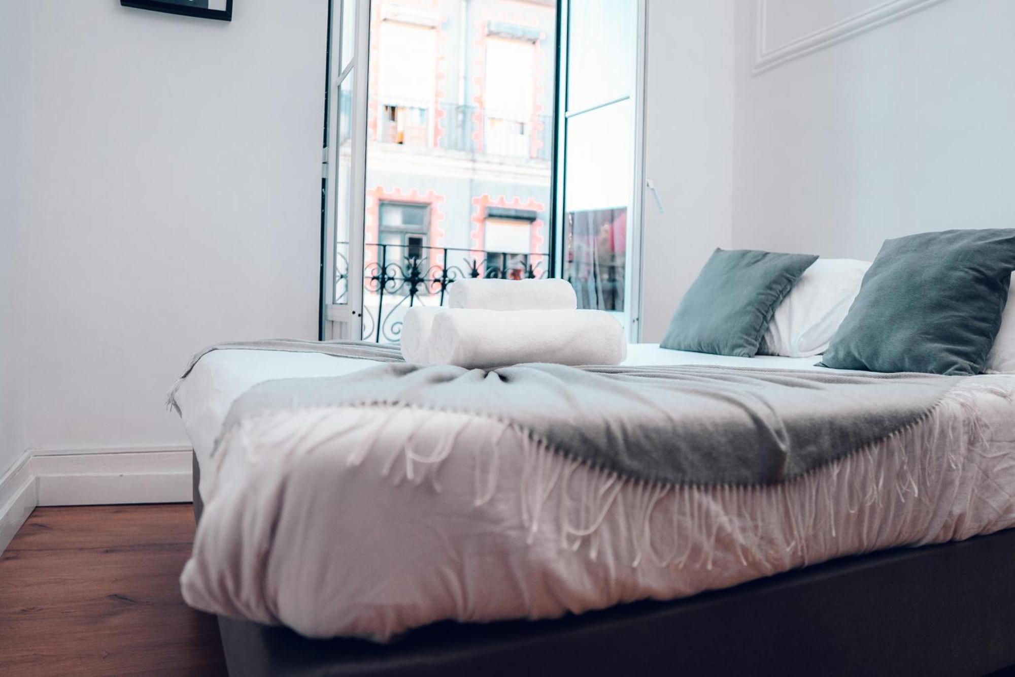 Guest House Arroios Rooms Lisboa Εξωτερικό φωτογραφία