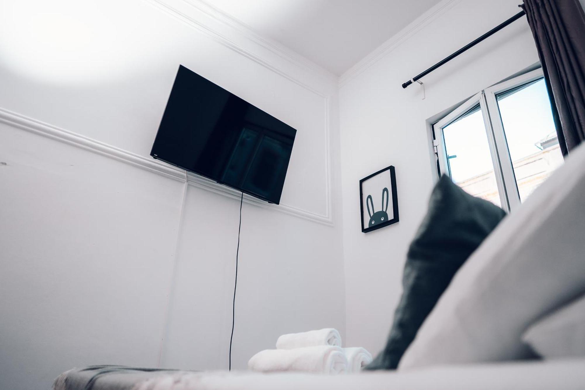 Guest House Arroios Rooms Lisboa Εξωτερικό φωτογραφία