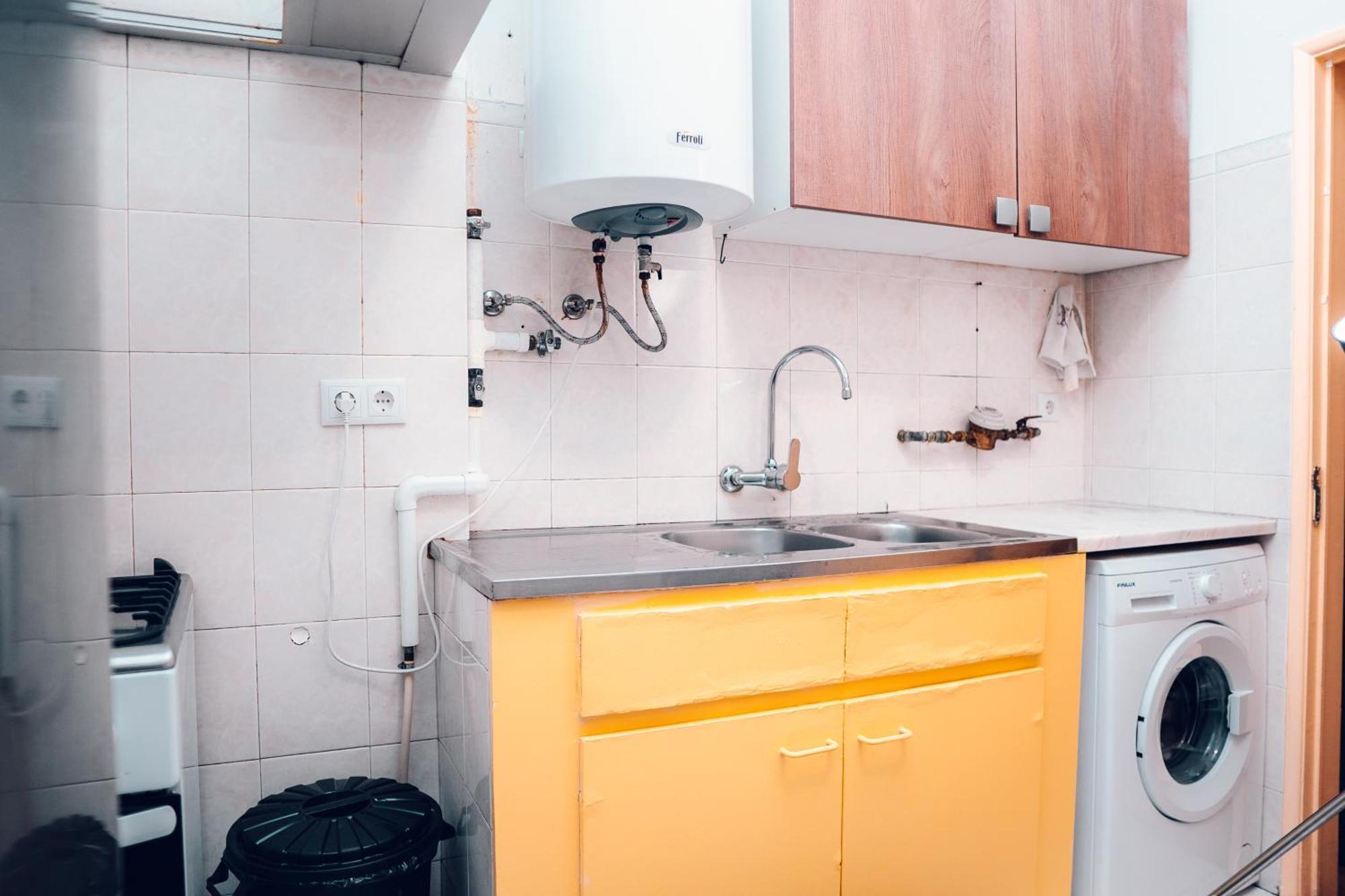 Guest House Arroios Rooms Lisboa Εξωτερικό φωτογραφία