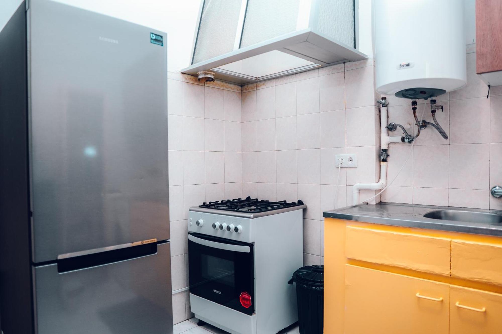 Guest House Arroios Rooms Lisboa Εξωτερικό φωτογραφία