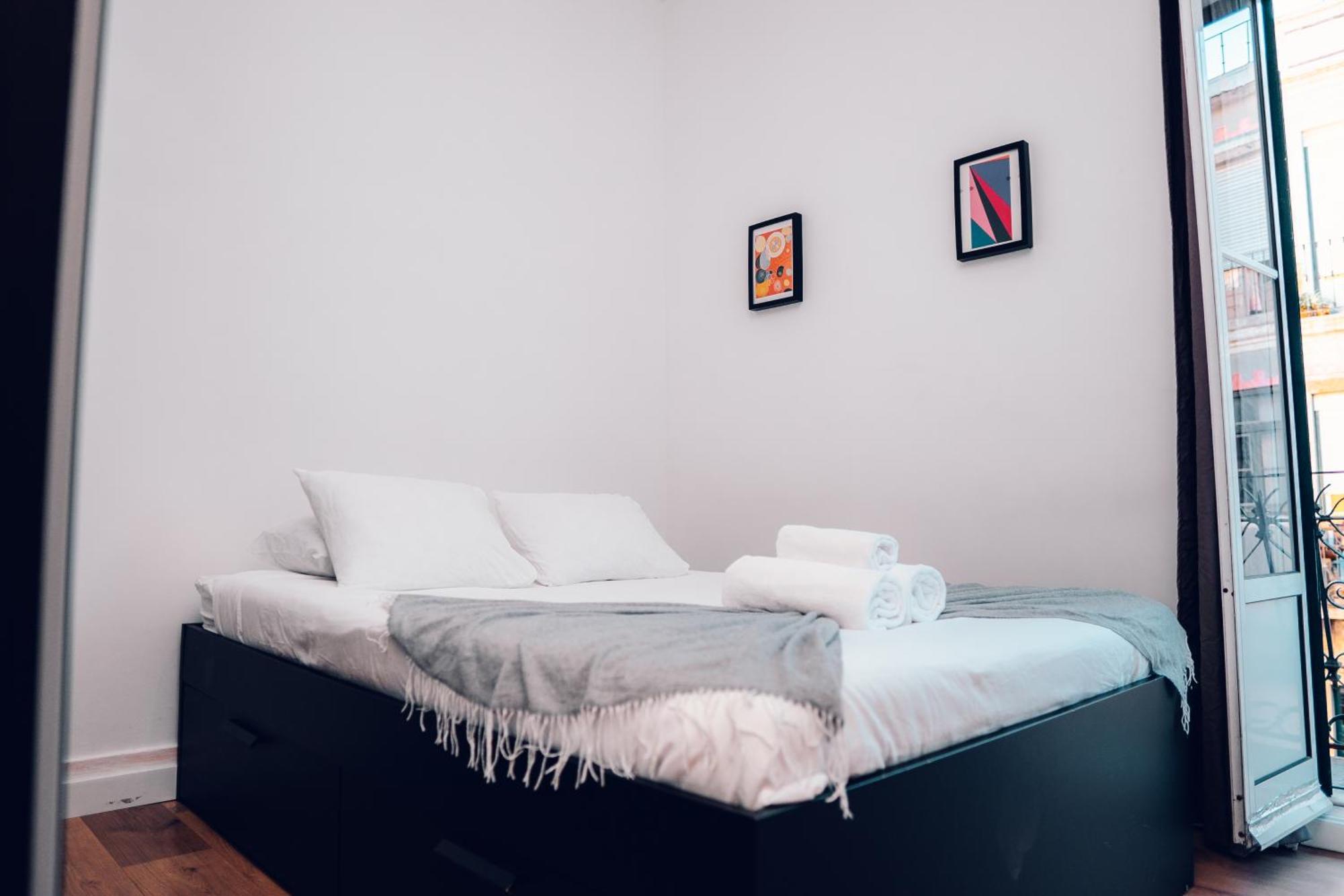 Guest House Arroios Rooms Lisboa Εξωτερικό φωτογραφία