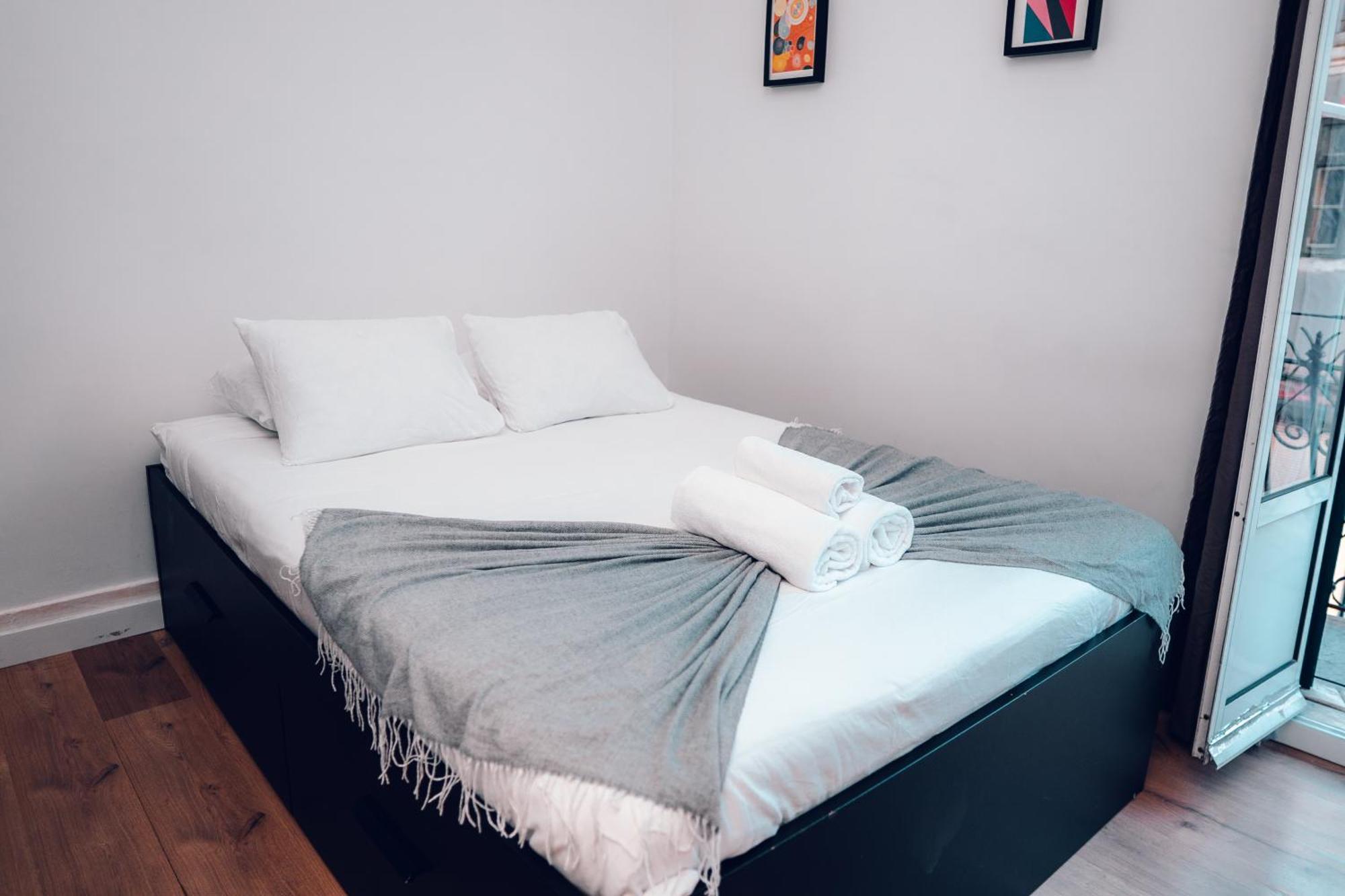 Guest House Arroios Rooms Lisboa Εξωτερικό φωτογραφία