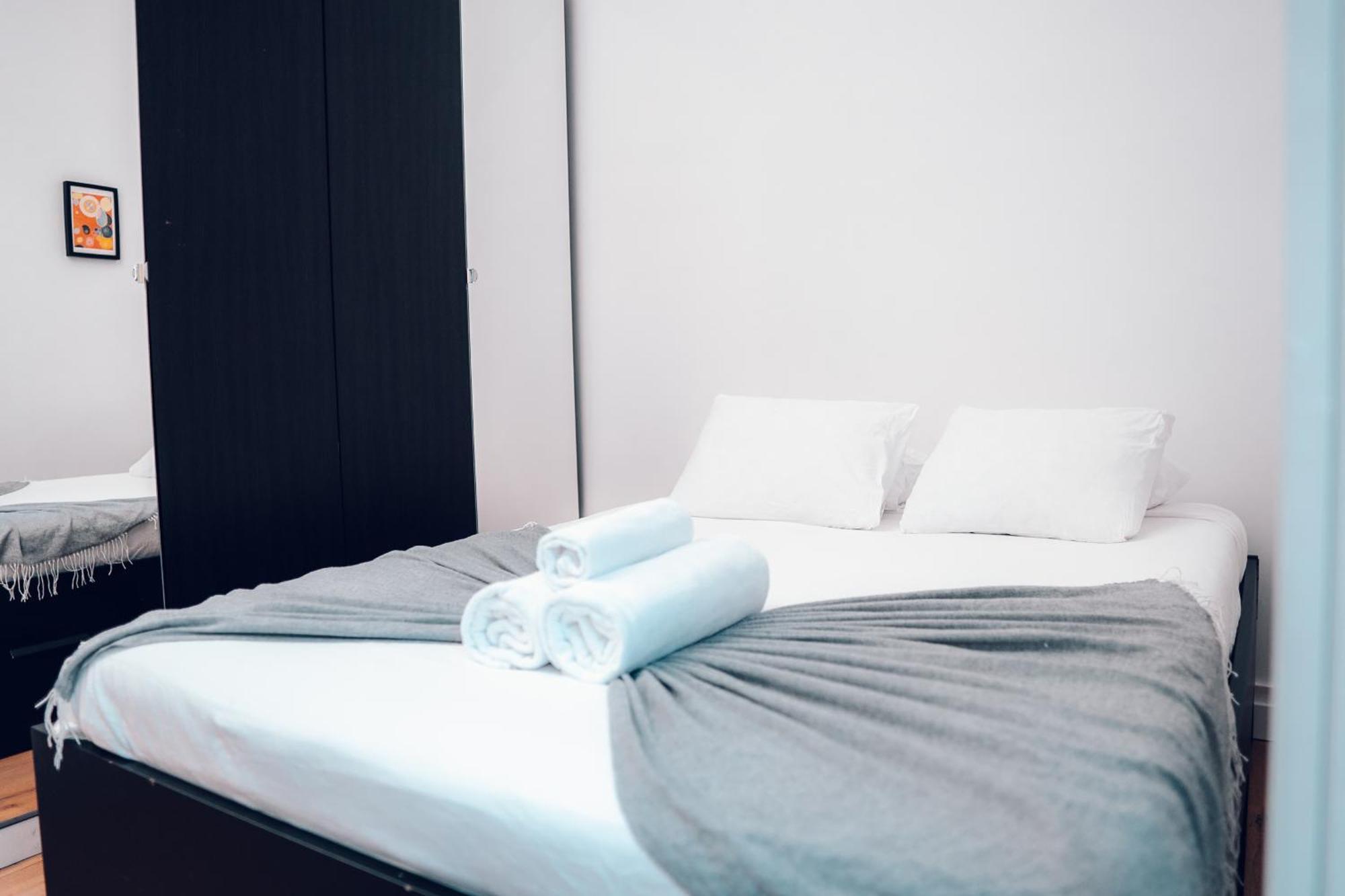 Guest House Arroios Rooms Lisboa Εξωτερικό φωτογραφία