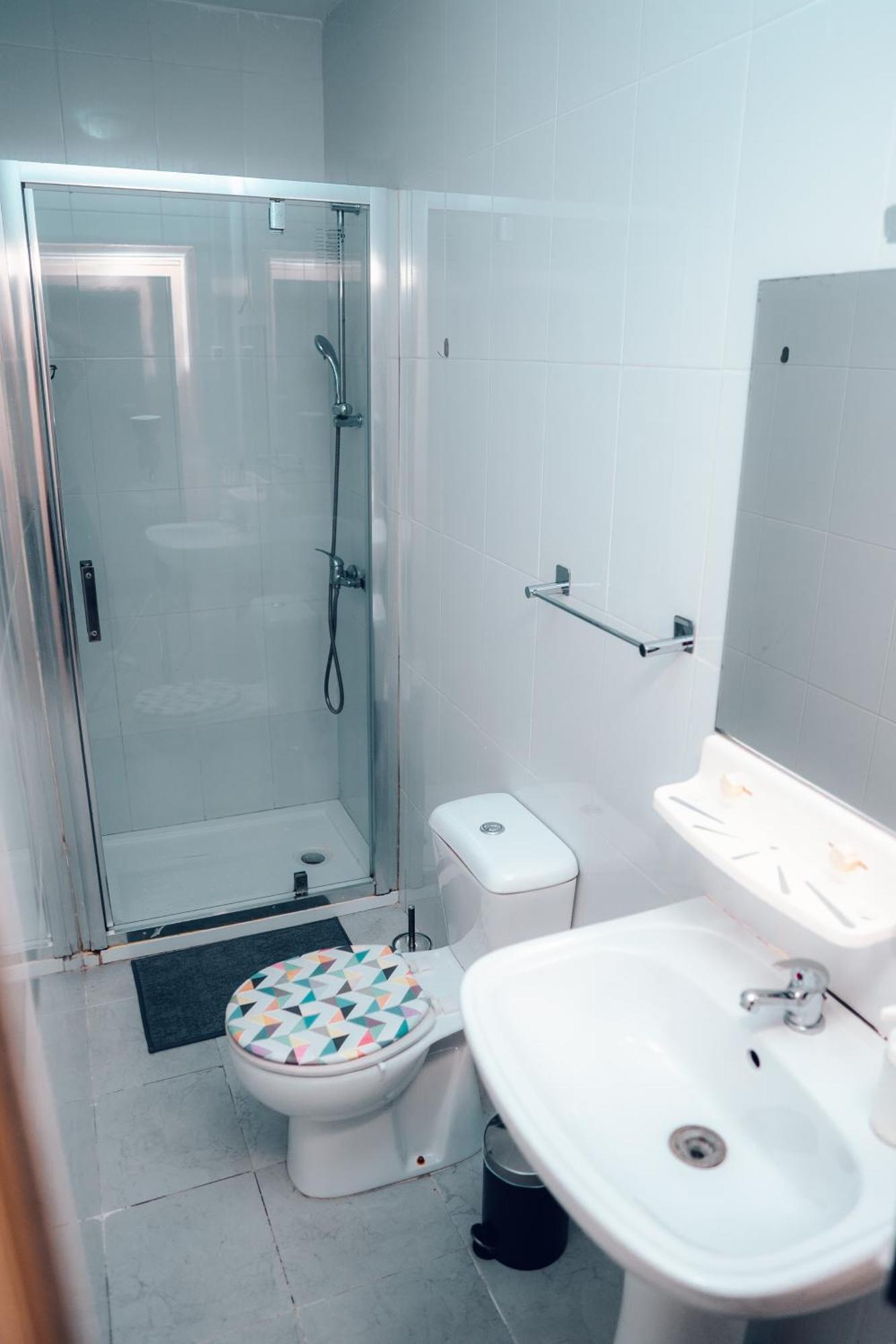 Guest House Arroios Rooms Lisboa Εξωτερικό φωτογραφία